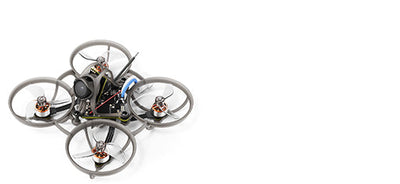 Compact BETAFPV Air Whoop micro FPV drone